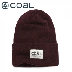 Men's Beanie / Toque Coal Uniform