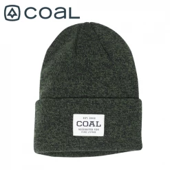 Men's Beanie / Toque Coal Uniform