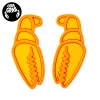 Snowboard Accessories Crab Grab Mega Claw