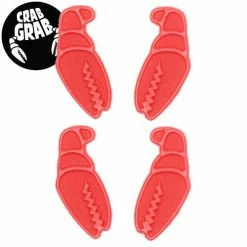 Crab Grab Mini Claws Snowboard Accessories
