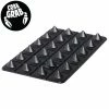 Crab Grab Shark Teeth Snowboard Accessories