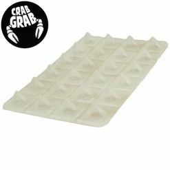 Crab Grab Shark Teeth Snowboard Accessories