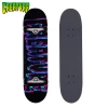 Creature 3D Logo Mini Skateboard Completes