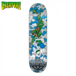 Creature Gravette Hippie