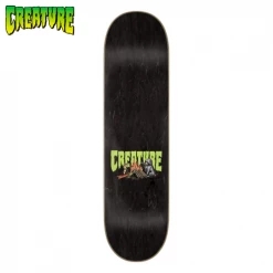 Creature Lockwood Bridge Dawgs