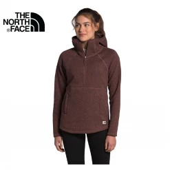The North Face Crescent Hooded Pullover