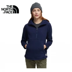 The North Face Crescent Hooded Pullover