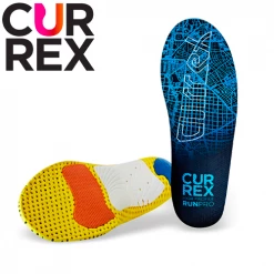 Skate Insoles Currex RunPro Insole