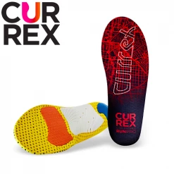 Skate Insoles Currex RunPro Insole