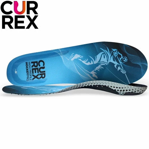 Currex Hockey Pro Insole Skate Insoles 3 Currex Hockey Pro Insole Skate Insoles