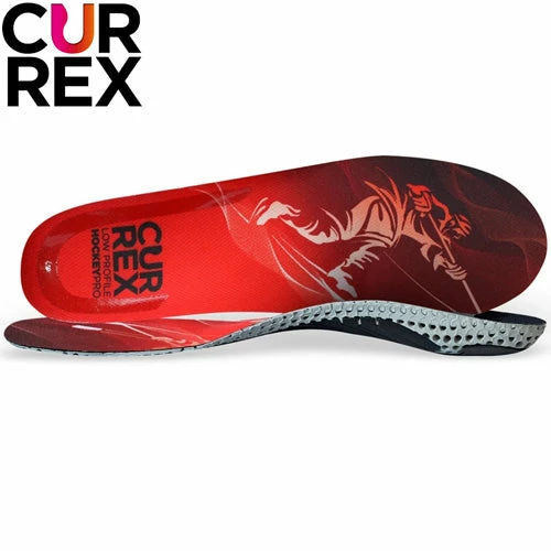 Currex Hockey Pro Insole Skate Insoles 5 Currex Hockey Pro Insole Skate Insoles