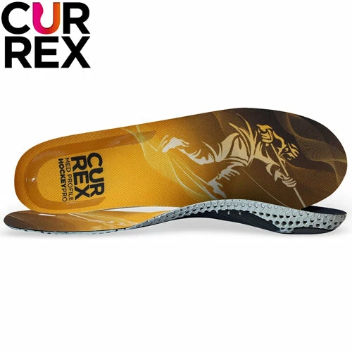 Currex Hockey Pro Insole Skate Insoles 4 Currex Hockey Pro Insole Skate Insoles