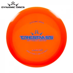 Dynamic Discs Drivers / Fairway Drivers Dynamic Lucid Trespass