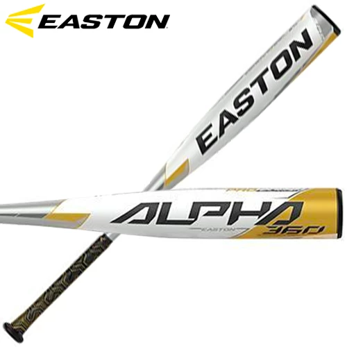 Minus 5 Easton Alpha 360 AL20AL58 -5 3 Minus 5 Easton Alpha 360 AL20AL58 -5