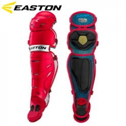 Easton Pro X Leg Guard - INT