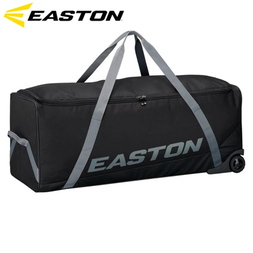 Easton Team Equipment Wheeled Bag Bags 3 Easton Team Equipment Wheeled Bag Bags