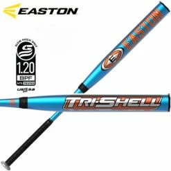 Easton Tri-Shell SP22TRIB Slo Pitch