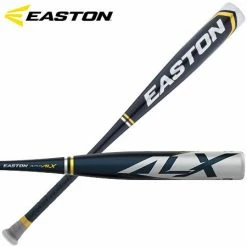 BBCOR Easton Alpha ALX BB22AL -3