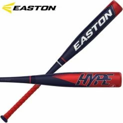 Easton ADV Hype SL22HYP58 -5 Minus 5