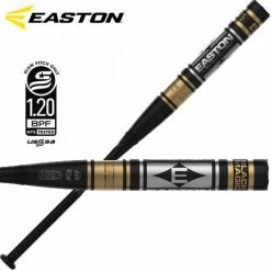 Easton Black Magic SP22BML Slo Pitch