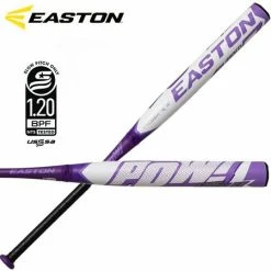 Easton Comic Pow SP22POWL Slo Pitch