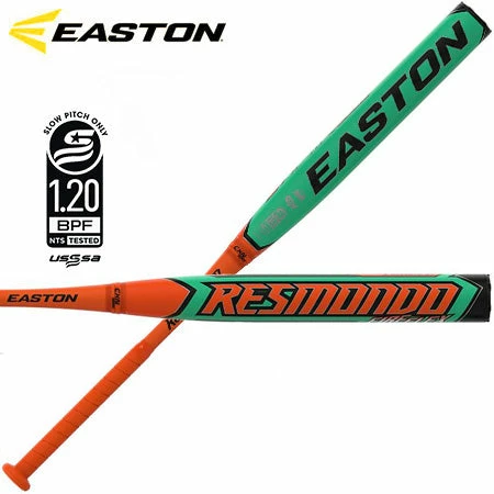 Easton Fire Flex Resmondo SP22RESL Slo Pitch 3 Easton Fire Flex Resmondo SP22RESL Slo Pitch