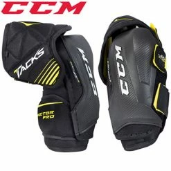 CCM Tacks Vector Pro Senior Elbow Pads