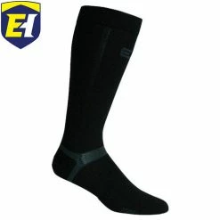 Elite Pro X700 Ultra Bamboo Knee Skate Socks
