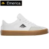 Emerica Temple Skate Shoes