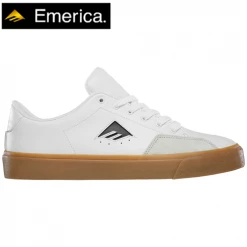 Emerica Temple Skate Shoes