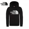 The North Face Essential Pullover Youth Lifestyle Apparel