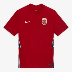 Jerseys Nike Norway 2020 Stadium Home