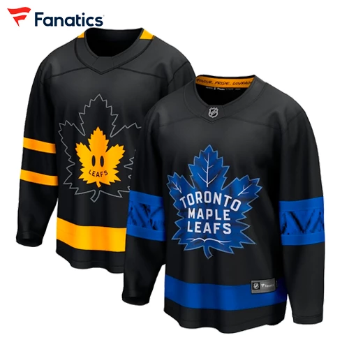 Fanatics NHL Austin Matthews Jersey Toronto Maple Leafs X Drew NHL Apparel 4 Fanatics NHL Austin Matthews Jersey Toronto Maple Leafs X Drew NHL Apparel