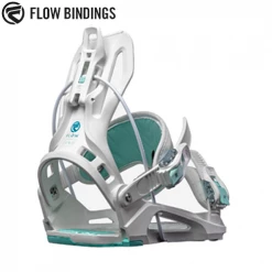 Women's Snowboard Bindings Flow Juno '22