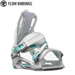 Women's Snowboard Bindings Flow Juno '22