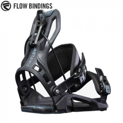Flow Nexus '22 Men's Snowboard Bindings