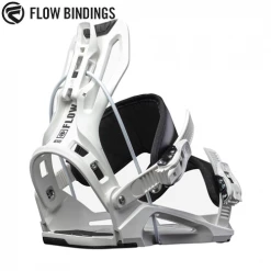 Flow Nexus '22 Men's Snowboard Bindings