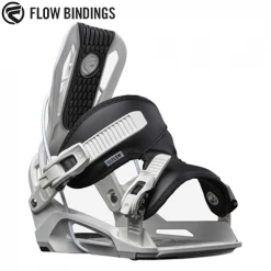 Flow Nexus '22 Men's Snowboard Bindings