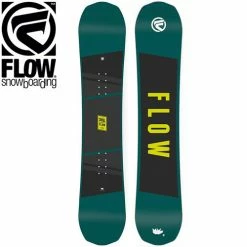 Flow Micron Chill 2018