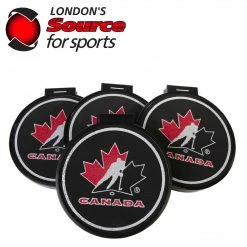 Sourcelondon.com Hockey Canada Foam Target Hockey Training