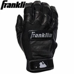 Senior Batters Gloves Franklin CFX Pro Chrome