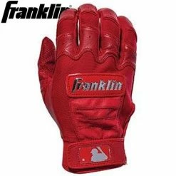 Senior Batters Gloves Franklin CFX Pro Chrome