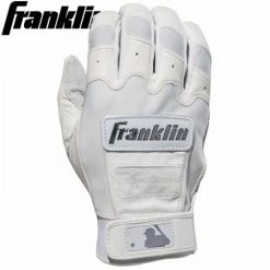 Senior Batters Gloves Franklin CFX Pro Chrome