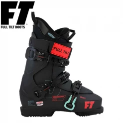 Men's Ski Boots Full Tilt Descendant 90 21'