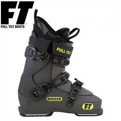 Full Tilt Kicker 21'