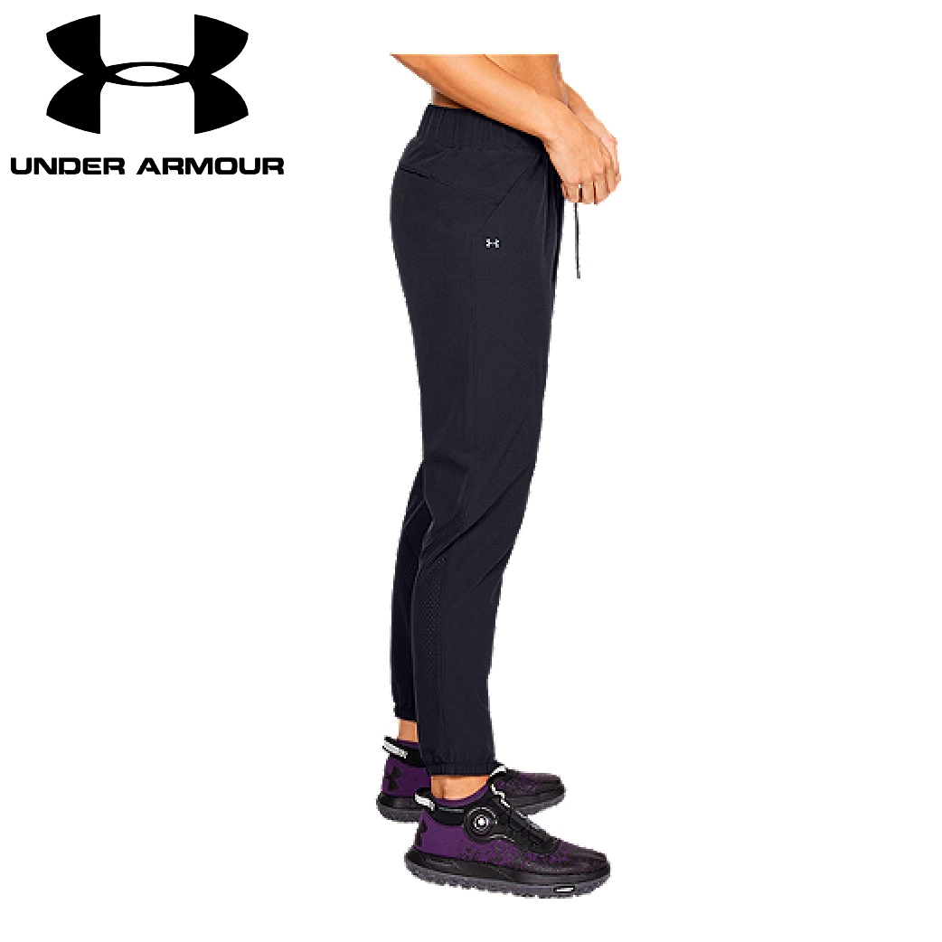 Under Armour Fusion Jogger Women's Lifestyle Apparel 4 Under Armour Fusion Jogger Women's Lifestyle Apparel