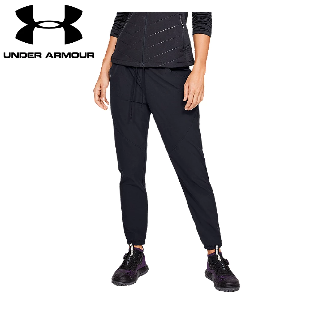 Under Armour Fusion Jogger Women's Lifestyle Apparel 3 Under Armour Fusion Jogger Women's Lifestyle Apparel