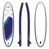 Training Ganka Deep River Inflatable Paddle Board