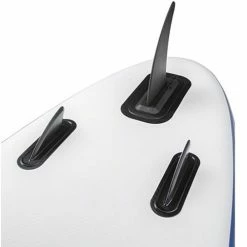 Training Ganka Deep River Inflatable Paddle Board