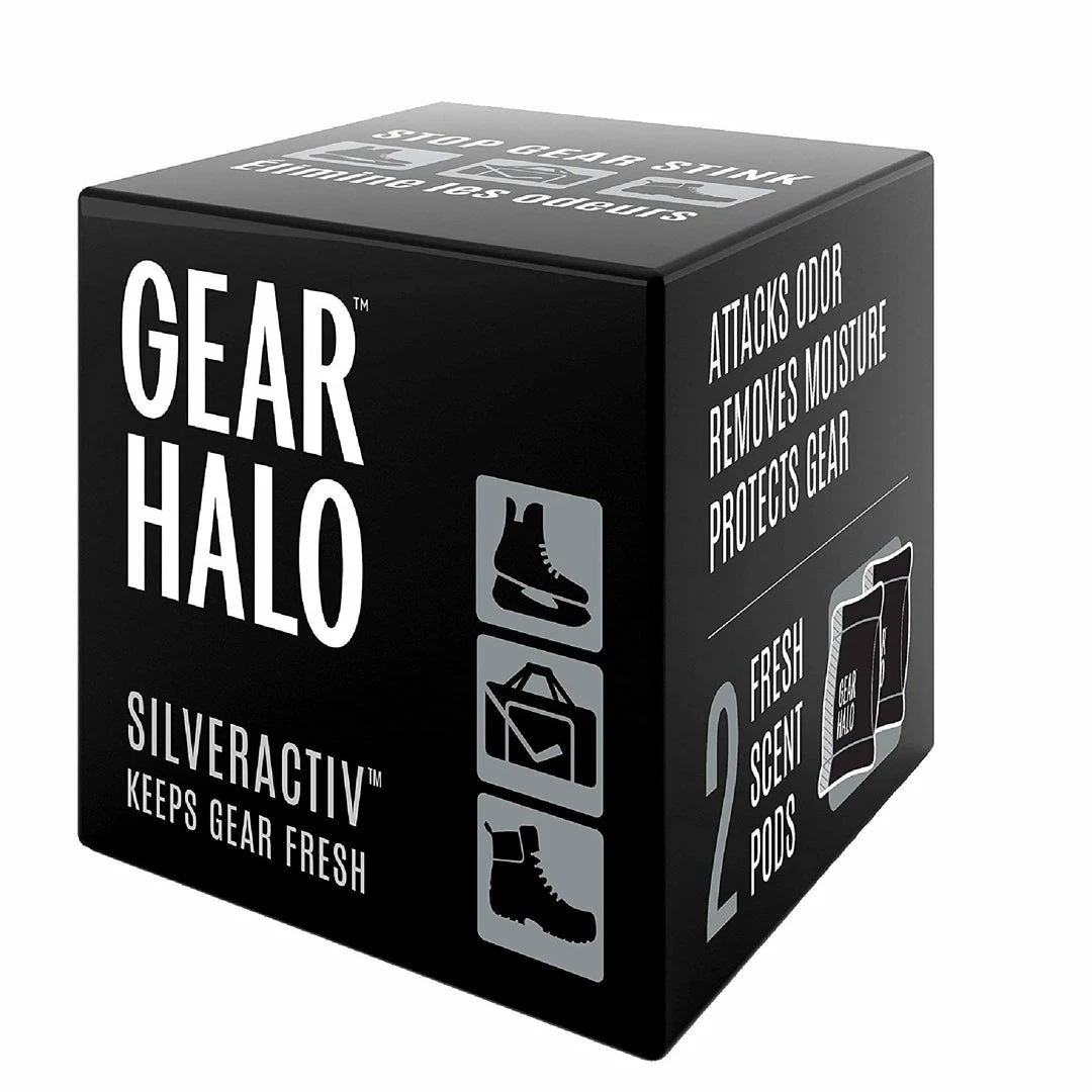 Accessories Gear Halo Deodorizer 3 Accessories Gear Halo Deodorizer